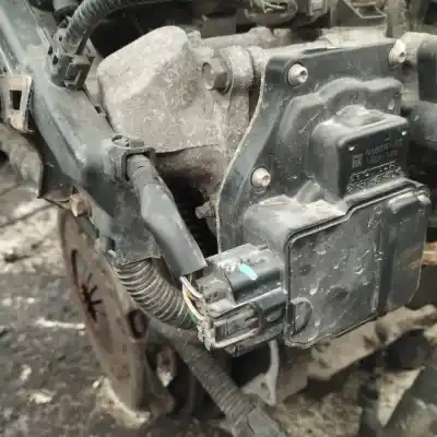 Автозапчасти б/у бабочка коробка за honda cr-v (re) 2.2 dtec cat ссылки oem iam nas09053  nas090-53, 1821-189
