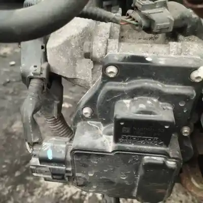 Автозапчасти б/у бабочка коробка за honda cr-v (re) 2.2 dtec cat ссылки oem iam nas09053  nas090-53, 1821-189
