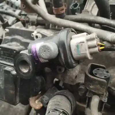 Автозапчастина б/у клапан egr для honda cr-v (re) 2.2 dtec cat посилання на oem iam 0120101040  012010-1040