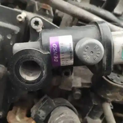 Автозапчастина б/у клапан egr для honda cr-v (re) 2.2 dtec cat посилання на oem iam 0120101040
