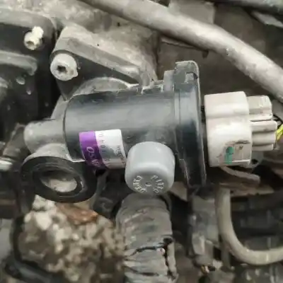 Автозапчастина б/у клапан egr для honda cr-v (re) 2.2 dtec cat посилання на oem iam 0120101040  012010-1040