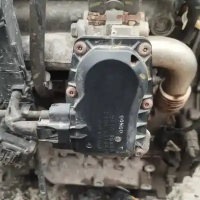 Автозапчастина б/у клапан egr для honda cr-v (re) 2.2 dtec cat посилання на oem iam 1501000060