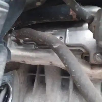 Автозапчастина б/у кулер egr для honda cr-v (re) 2.2 dtec cat посилання на oem iam 18721pfwg0
