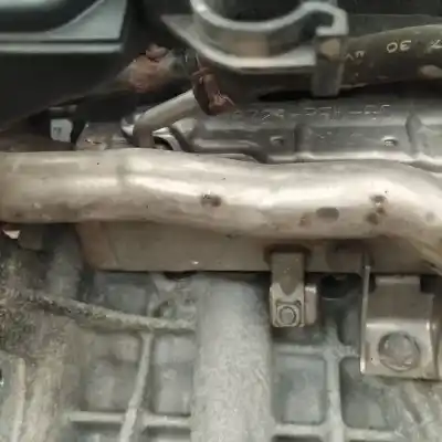 Автозапчастина б/у кулер egr для honda cr-v (re) 2.2 dtec cat посилання на oem iam 18721pfwg0  18721-pfw-g0