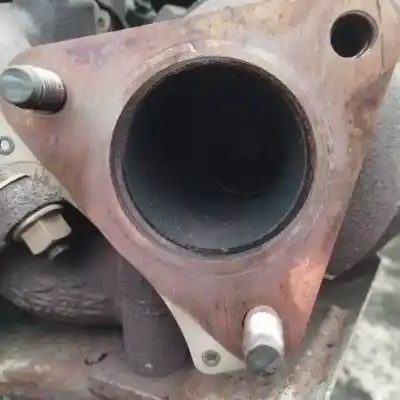 Автозапчастина б/у турбонагрузник для honda cr-v (re) 2.2 dtec cat посилання на oem iam 794786101100691  794786-101100691