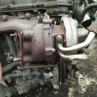 Автозапчастина б/у турбонагрузник для honda cr-v (re) 2.2 dtec cat посилання на oem iam 794786101100691