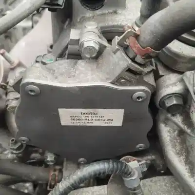 Автозапчасти б/у депрессор тормоза / вакуумный насос за honda cr-v (re) 2.2 dtec cat ссылки oem iam 19s1319147  36300-rl0-g012-m2