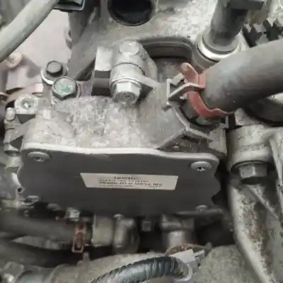 Автозапчасти б/у депрессор тормоза / вакуумный насос за honda cr-v (re) 2.2 dtec cat ссылки oem iam 19s1319147  36300-rl0-g012-m2