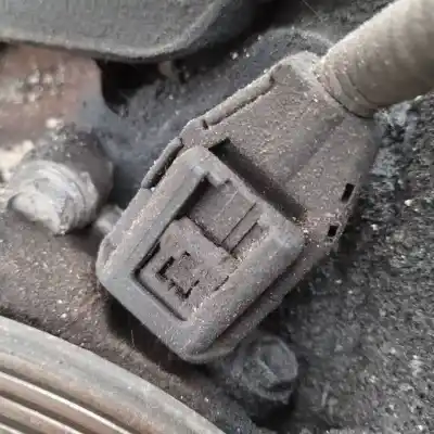 Peça sobressalente para automóvel em segunda mão sensor do virabrequim por toyota corolla (e12) 2.0 d-4d linea luna berlina referências oem iam 