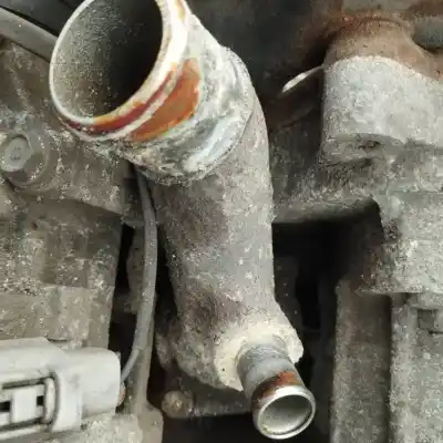 Peça sobressalente para automóvel em segunda mão termostato por toyota corolla (e12) 2.0 d-4d linea luna berlina referências oem iam 