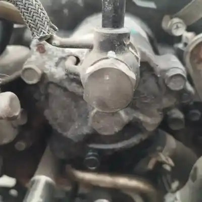 Peça sobressalente para automóvel em segunda mão depressor de travões / bomba de vácuo por toyota corolla (e12) 2.0 d-4d linea luna berlina referências oem iam 