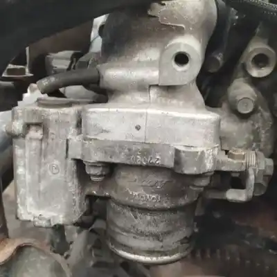 Peça sobressalente para automóvel em segunda mão borboleta de admissão por toyota corolla (e12) 2.0 d-4d linea luna berlina referências oem iam 