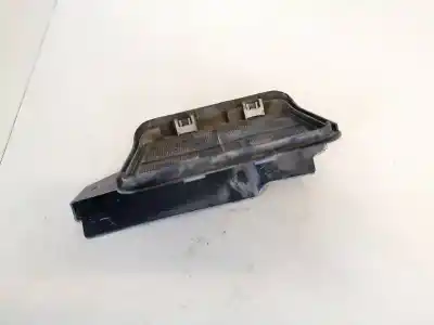 Автозапчастина б/у пластика для ford focus c-max (cap) 1.6 tdci cat посилання на oem iam 3m5118d395cb