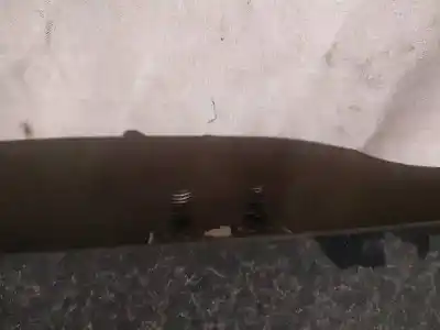 Peça sobressalente para automóvel em segunda mão amortecedores do tronco / porta por toyota auris 2.2 d-cat referências oem iam 