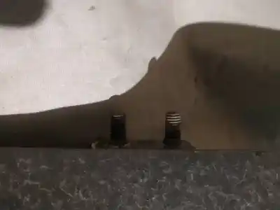 Peça sobressalente para automóvel em segunda mão amortecedores do tronco / porta por toyota auris 2.2 d-cat referências oem iam 