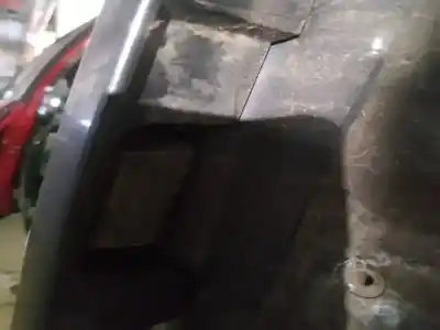 Peça sobressalente para automóvel em segunda mão luz da chapa de matrícula por toyota auris 2.2 d-cat referências oem iam 