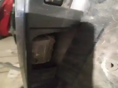 Peça sobressalente para automóvel em segunda mão luz da chapa de matrícula por toyota auris 2.2 d-cat referências oem iam 