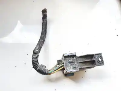 Peça sobressalente para automóvel em segunda mão caixa de pré-aquecimento por ford focus lim. (cb8) 1.6 tdci cat referências oem iam 9666671780