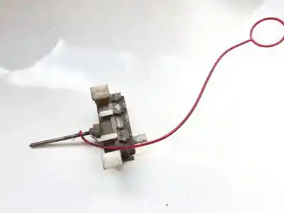 Second-hand car spare part TAILGATE CENTRAL LOCKING SYSTEM  for AUDI A3 (8L)  OEM IAM references 8L0862153  