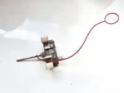 Second-hand car spare part tailgate central locking system  for audi a3 (8l) 1.9 tdi oem iam references 8l0862153  