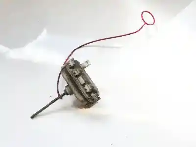 Second-hand car spare part tailgate central locking system  for audi a3 (8l) 1.9 tdi oem iam references 8l0862153  