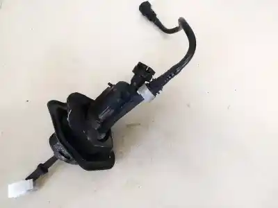 Автозапчастина б/у циліндр зцеплення для ford focus c-max (cap) 1.6 tdci cat посилання на oem iam 3m517a543af  3m51-7a543-af