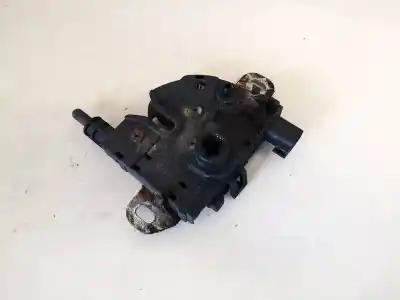 Автозапчастина б/у замок капота для ford focus c-max (cap) 1.6 tdci cat посилання на oem iam   