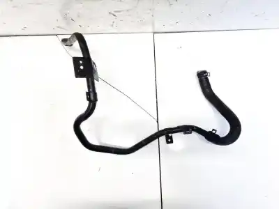 Peça sobressalente para automóvel em segunda mão tubo por ford galaxy (ca1) 1.8 tdci cat referências oem iam 