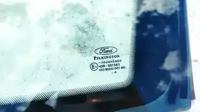 Pezzo di ricambio per auto di seconda mano custodia luna posteriore destra per ford s-max (ca1) 2.0 tdci cat riferimenti oem iam as2  