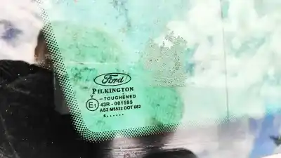 Автозапчасти б/у левое заднее стекло печати за ford s-max (ca1) 2.0 tdci cat ссылки oem iam as3  
