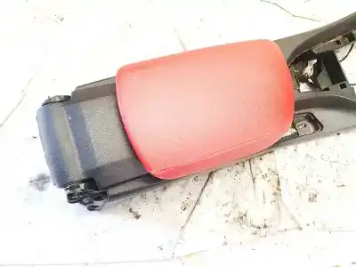 Peça sobressalente para automóvel em segunda mão apoio de braço consola central por bmw x1 (e84) xdrive 18 d referências oem iam 105011073  