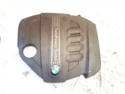 Second-hand car spare part engine cover for bmw x1 (e84) xdrive 18 d oem iam references 1148510364
