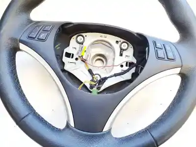 Peça sobressalente para automóvel em segunda mão volante por bmw x1 (e84) xdrive 18 d referências oem iam sw679557402  305617099e06-al