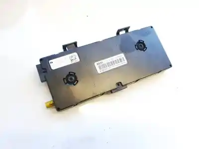 Second-hand car spare part antenna amplifier for bmw x1 (e84) xdrive 18 d oem iam references 916833607