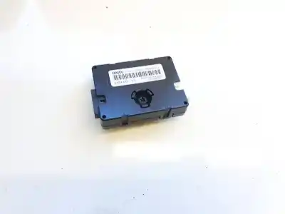 Peça sobressalente para automóvel em segunda mão módulo eletrónico antena por bmw x1 (e84) xdrive 18 d referências oem iam 918145505  07.10.13