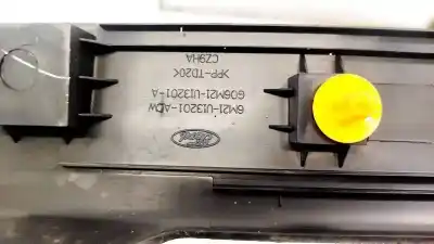 Автозапчастина б/у пластика для ford s-max (ca1) 2.0 tdci cat посилання на oem iam 6m21u13201adw  g06m21-u13201-a