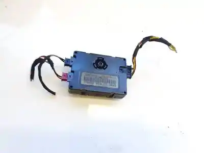 Second-hand car spare part antenna amplifier for bmw x1 (e84) xdrive 18 d oem iam references 918145403