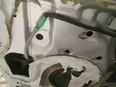 Автозапчасти б/у регулятор стекла переднего правого за honda cr-v (rd8) 2.0 vtec cat ссылки oem iam 