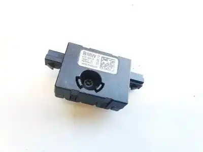 Peça sobressalente para automóvel em segunda mão módulo eletrónico antena por bmw x1 (e84) xdrive 18 d referências oem iam 918145302  19081710