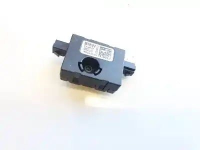 Second-hand car spare part antenna amplifier for bmw x1 (e84) xdrive 18 d oem iam references 918145302