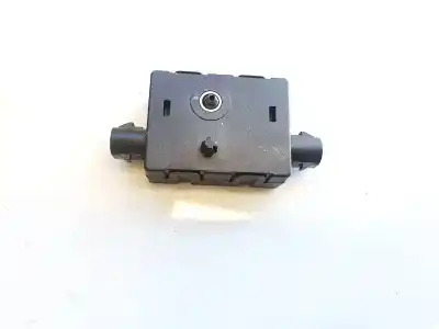 Peça sobressalente para automóvel em segunda mão módulo eletrónico antena por bmw x1 (e84) xdrive 18 d referências oem iam 918145302  19081710