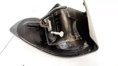 Автозапчасти б/у левый задний фонарь за ford s-max (ca1) 2.0 tdci cat ссылки oem iam   