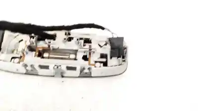 Автозапчастина б/у внутрішне світло для ford s-max (ca1) 2.0 tdci cat посилання на oem iam   
