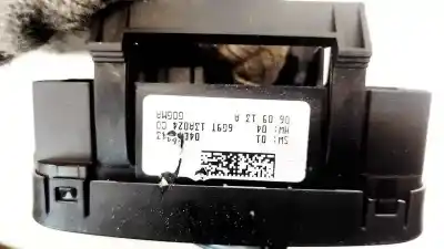 Автозапчастина б/у управління світлом для ford s-max (ca1) 2.0 tdci cat посилання на oem iam 6g9t13a024cd  060913a