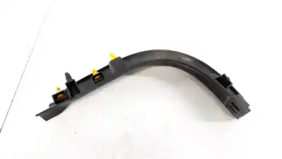 Автозапчастина б/у пластика для ford s-max (ca1) 2.0 tdci cat посилання на oem iam 6m21u02348adw  6m21-u02348-adw