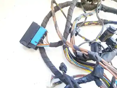 Second-hand car spare part wire for bmw x1 (e84) xdrive 18 d oem iam references 61136941424  61662990160-03