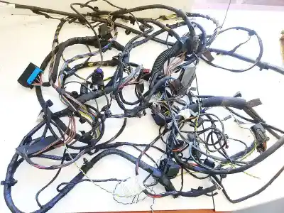 Second-hand car spare part wire for bmw x1 (e84) xdrive 18 d oem iam references 61136941424