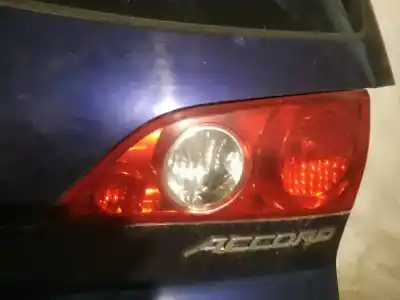 Автозапчасти б/у внутренний правый задний фонарь за HONDA ACCORD VIII (CL_, CM_) 2.2 i-CTDi ссылки OEM IAM   