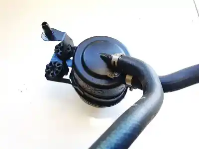 Peça sobressalente para automóvel em segunda mão depósito/reservatório de direção por bmw x1 (e84) xdrive 18 d referências oem iam 3241685121801  10637110, 324168512.18-01