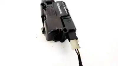 Pezzo di ricambio per auto di seconda mano carburante coperchio esterno motore per opel vectra c (z02) 2.2 dti 16v (f69) riferimenti oem iam 24438209  